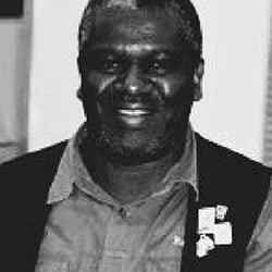 Francis Xavier Mwape